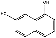 1,7-Dihydroxynaphthalene