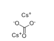 Cesium carbonate