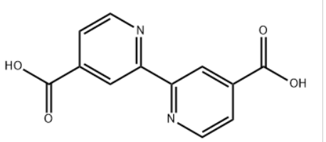 2,2'-Bipyridine-4,4'-dicarboxylic acid