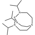 2,8,9-Triisopropyl-2,5,8,9-tetraaza-1-phosphabicyclo[3,3,3]undecane