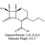 Cefpodoxime Proxetil Intermediate