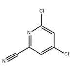 4,6-Dichloropicolinonitrile