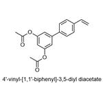 3,4-diacetoxystyrene