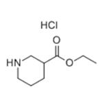 Ethyl piperidine-3-carboxylate HCl