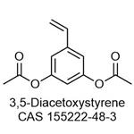 3,5-Diacetoxystyrene