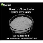 N-acetyl-DL-methionine