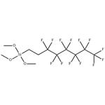 1H,1H,2H,2H-Perfluorooctyltrimethoxysilane