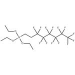 1H,1H,2H,2H-PERFLUOROOCTYLTRIETHOXYSILANE