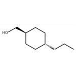 trans-4-Propylcyclohexanemethanol