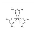 Manganic acetylacetonate