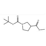 Methyl 1-Boc-3-pyrrolidinecarboxylate