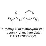 Mevalonic Lactone Methacrylate