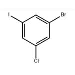 1-BROMO-3-CHLORO-5-IODOBENZENE