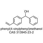 phenyl(4-vinylphenyl)methanol