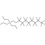 1H,1H,2H,2H-PERFLUORODECYLTRIETHOXYSILANE