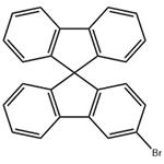 3-DroMo-9,9'-spirobifluorene