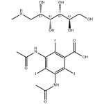 MEGLUMINE DIATRIZOATE