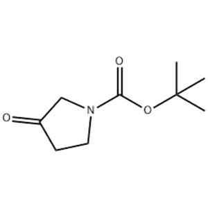 N-Boc-3-pyrrolidinone