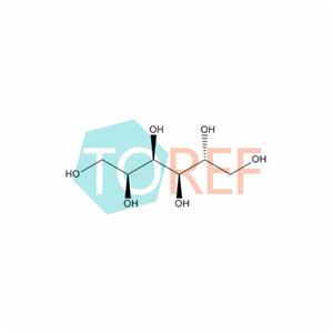 Sorbitol（Mannitol EP impurity A）