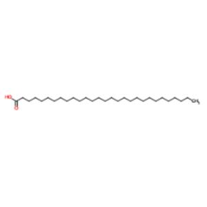 Nonacosylic acid