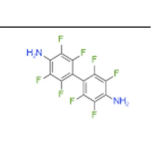 4,4'-Diaminooctafluorobiphenyl