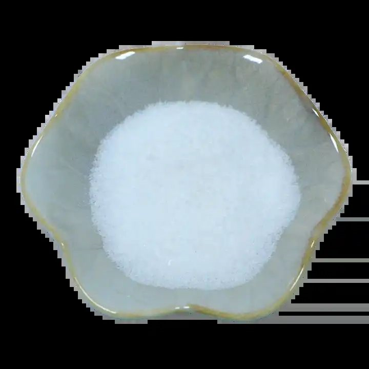 Ammonium bicarbonate