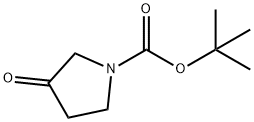 N-Boc-3-pyrrolidinone