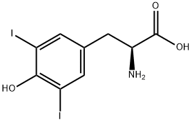 3,5-Diiodo-L-tyrosine dihydrate