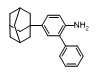 5-(adamantan-1-yl)-[1,1'-biphenyl]-2-amine