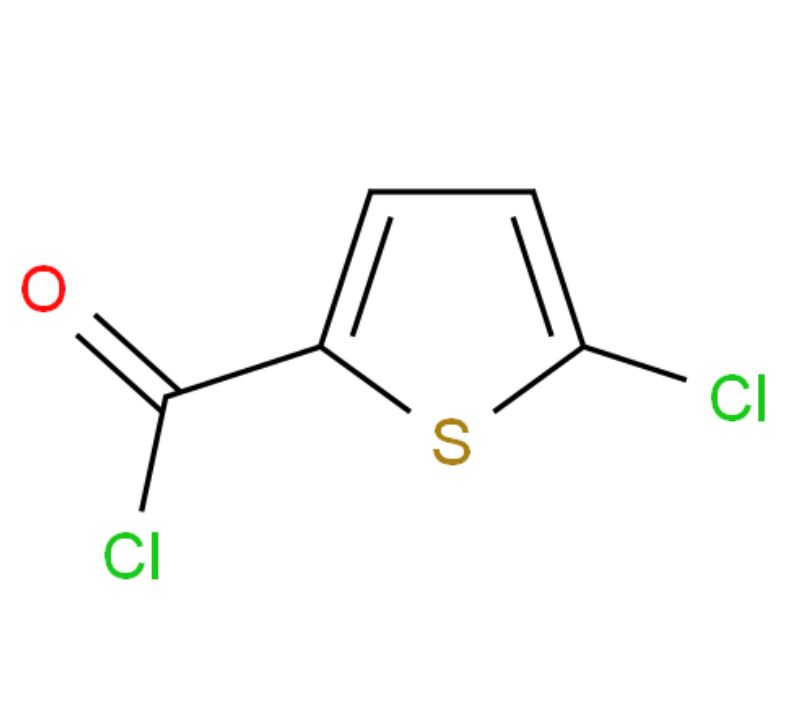  5-Chlorothiophene-2-carbonyl chloride