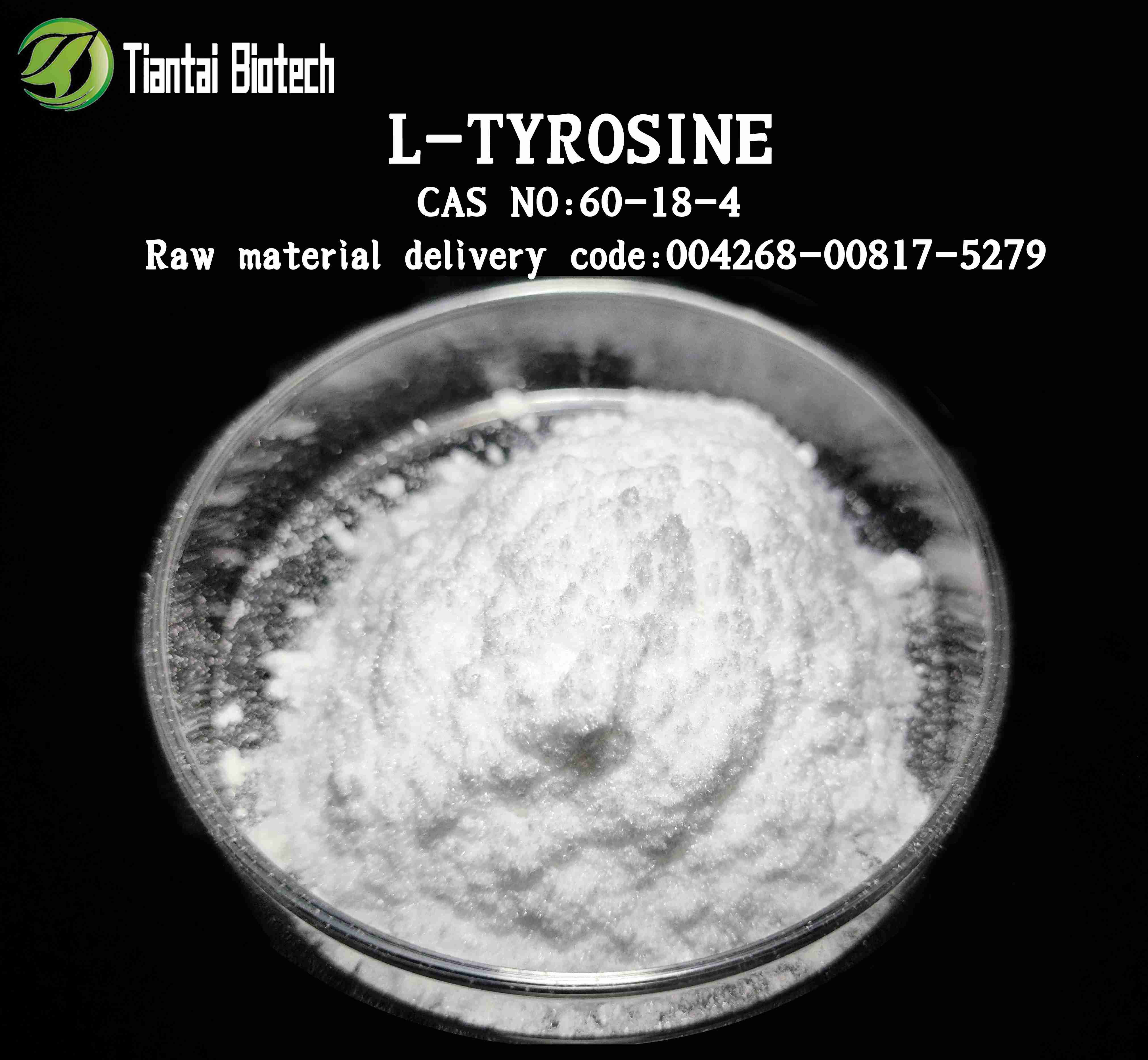 L-TYROSINE