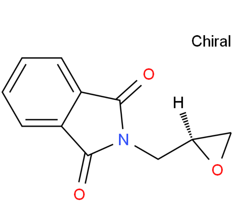  (S)-(+)-GLYCIDYL PHTHALIMIDE