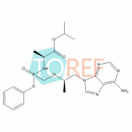 Tenofovir Impurity 51