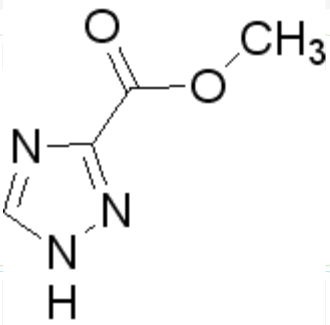 Methyl 1,2,4-triazole-3-carboxylate