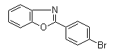 2-(4-bromophenyl)benzo[d]oxazole