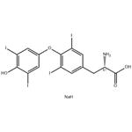 Levothyroxine sodium