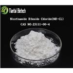 Nicotinamide riboside chloride;NR-CL