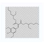 2-[(4-hydroxy-3,5-dimethoxyphenyl)methylene]-1,3-bis(2-ethylhexyl) ester