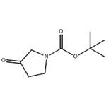 N-Boc-3-pyrrolidinone