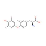 3,3'',5''-Triiodo-L-thyronine