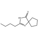 2-N-BUTYL-1,3-DIAZA-SPIRO[4,4]NON-1-EN-4-ONE HYDROCHLORIDE pictures