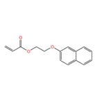 2-(2-NAPHTHYLOXY)-ETHYL ACRYLATE