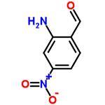 2-Amino-4-nitrobenzaldehyde