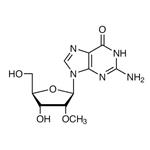 2'-O-Methylguanosine