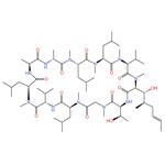 Cyclosporin C