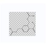 4-(bromoacetyl)-1,3-phenylene dimethyl biscarbonate