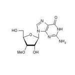 3′-O-Methylguanosine