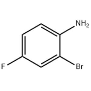 2-Bromo-4-fluoroaniline/4-FLUORO-2-BROMOANILINE