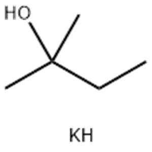 POTASSIUM 2-METHYL-2-BUTOXIDE