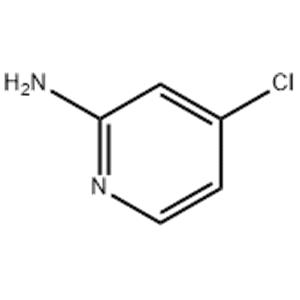 2-Amino-4-chloropyridine